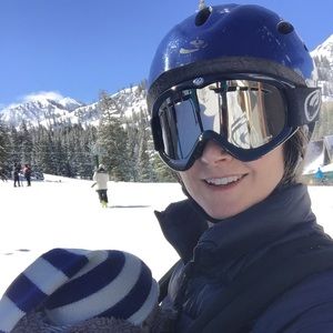 Meet your Posher, Arwynn